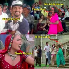 Kuch kuch hota hai cast: 35 Facts You Probably Didn T Know About Kuch Kuch Hota Hai