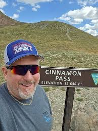 Jason Lofland's Instagram, Twitter & Facebook