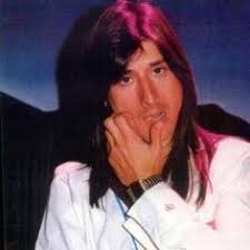1970 Steve Perry
