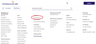 Bankid på mobil fungerte selv. Faq Ofte Stilte Sporsmal Sparebanken Sor