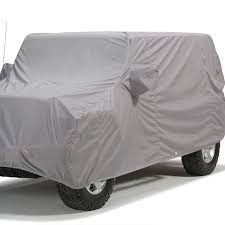 The Best Custom Fit Car Covers Covercraft