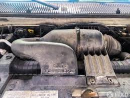 You can buy it on amazon for around $10. How Much Does It Cost To Replace An Engine Air Filter