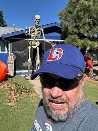 Broncos Win Against Browns at Mile High