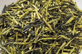 茎茶の持つ栄養や効能について たべるご