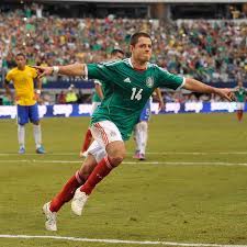 In addition to that, the transport sector is a large contributor of ghg emissions, coming particularly from roads (86% from transport emissions come from roads). Brazil Vs Mexico Dos Santos And Chicharito Lead El Tri To Win Sbnation Com