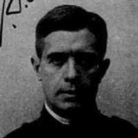 Benjamin Frederick Castle (1884–1966)