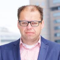 Signify Employee Rob Boelen's profile photo