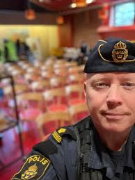Polisen Huddinge