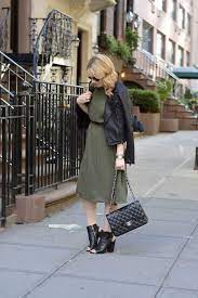 Pin On Fashion Bloggers How We Wore It