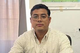 Colocarán módulo para iniciar con escrituración en la colonia Los Nogales  de San Pedro