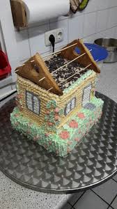 Tortenideen lebkuchenhaus tortendesign blütenpaste motivtorte süßigkeiten haus rodjendanske torte tortendeko torten design. Torten Fur Jeden Anlass Mit Liebe Und Leidenschaft Gebacken Luises Zaubertortens Webseite