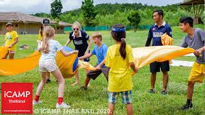From 8 To 16 Years Old In 2020 Thailand Activities Summer Camps For Kids Kanchanaburi