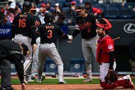 Gunnar Henderson Player Props: April 21, Orioles vs. Royals