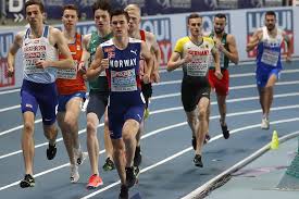 Jakob ingebrigtsen, primatista europeo e uno dei più rappresentativi mezzofondisti del vecchio continente e la sua fidanzata di lunga… read. The Tyrant Ingebrigtsen And His Ordeal In The European Indoor Court Teller Report