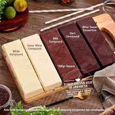 Kado coklat adalah salah satu kado termanis yang dapat anda berikan untuk sahabat, kekasih, maupun pasangan anda. Jual Harga Khusus Coklat Putih Batang White Chocolate Compound Cokelat Tul Di Lapak Nawahop Store Bukalapak