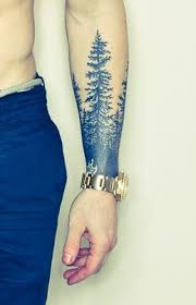 Tree Tattoos Forearm Google Search Tattoos Top Tattoos Forearm Tattoo Design