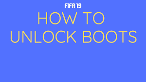 Gamesradar+ takes you closer to the games, movies and tv you love. How To Unlock Boots In Fifa 19 Fifa Career Mode Tips