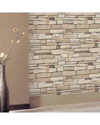 Tape your piece of contact paper down on the corners. Big Deal On Millwood Pines Jazmyne 9 8 L X 19 6 W Peel Stick Wallpaper Roll Paper In Tan Cream Matte Size 9 H X 19 W X 1 D Wayfair