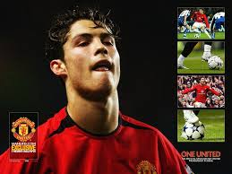 If you wish to browse all our cristiano ronaldo wallpapers you can do so on this page. Description Cristiano Ronaldo Manchester United Is 1024x768 Wallpaper Teahub Io