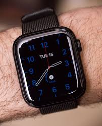 Apple Watch Series Apple Watch Series 5 2961307 Hd Wallpaper Backgrounds Download