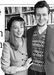 Lesley: I owe my career to break-up with Gary Oldman