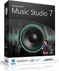 Download Ashampoo Music Studio 7 Edit Burn Mp3 Music Files 2 Music Studio Music Software Music Players