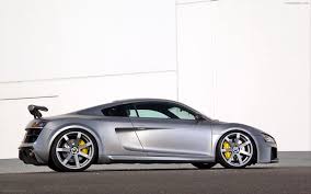 Tc Concepts Audi R8 Toxique 2011 Audi R8 Audi Audi R8 Spyder