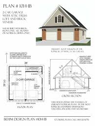 Gables, decorative vents, corbel brackets, arches an. 24x24 Garage Plans With Loft Novocom Top