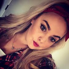 Stream Vicky Louise Riley music