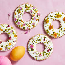 Hide the eggs all around the classroom. 50 Easy Easter Treats Cute Easter Treat Ideas For Kids