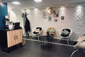 Le Treize Hairdresser Home Facebook