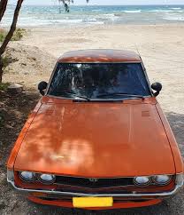 Image result for Orange 1976 Colt