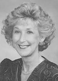 Peggy Fulcher Obituary (2016)