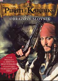 With johnny depp, geoffrey rush, orlando bloom, keira knightley. Pirati Z Karibiku Knihcentrum Sk