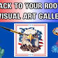 Medora: Back to Your Roots - Visual Art Gallery