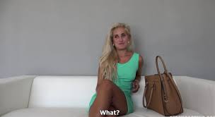 Reluctant Handjob Casting - EPORNER