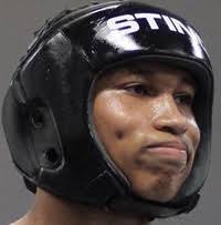 BoxRec: Jacob Spence