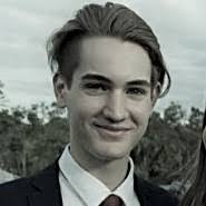 Gabriel Beatty's Instagram, Twitter & Facebook