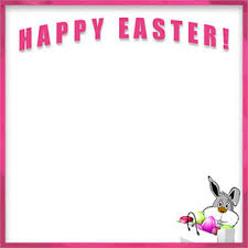 Maybe you would like to learn more about one of these? Free Happy Easter Borders Border Clipart