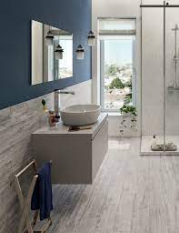 Piastrella Underground Steel 15x60 Gres Effetto Legno Grigio Iperceramica Arredamento Piccolo Bagno Arredamento Bagno Bagno Piastrellato