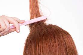How To Tease Your Hair Without Completely Damaging It | Beautylish