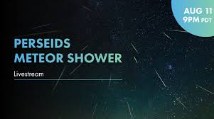 The first great meteor storm in the modern era was the leonids of november 1833. Perseids Meteor Shower August 11 Lowell Observatory