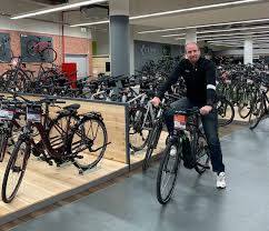 Dank Leasing Direkt Zum Wunschbike Schwerin Live