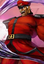 Unlike seemingly a lot of you, i've been really enjoying sfv. Vega Street Fighter And 1 More Danbooru