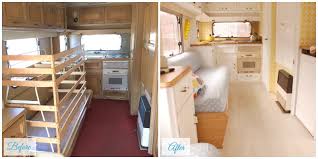 How do you remodel a camper? Travel Trailer Renovations Rv Obsession