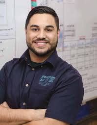 PURDUE HELPS CTE SOLUTIONS CUT WASTE, IMPROVE ON-TIME DELIVERY