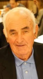 Matthew Connolly Obituary