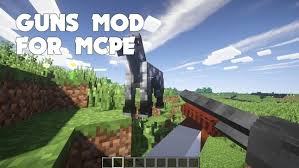A huge mod which adds all guns from pubg and cs go in minecraft pe. Guns Mod For Minecraft Pe On Windows Pc Download Free 1 55 Com Empiremods Gunsmod