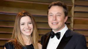 Elon edm musk / spouse Elon Musk S Ex Wife Talulah Riley Denies She Was Procured As Child Bride News The Times