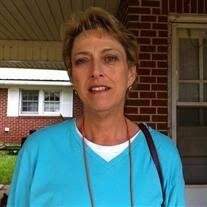 Mrs. Sonya Robinson Mims Obituary